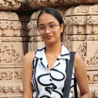 Tanvi gaikwad