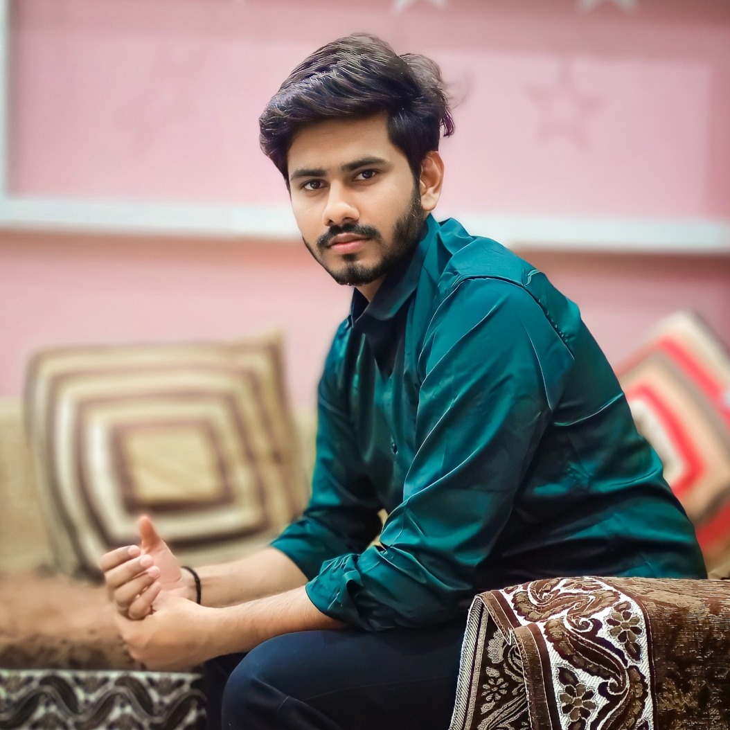 Nitin Sharma