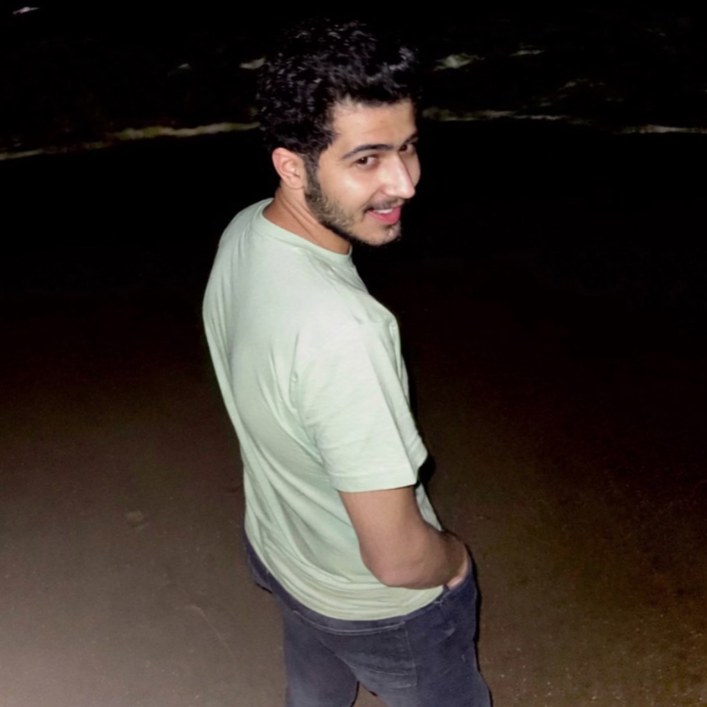 Udayrajsinh Gohil