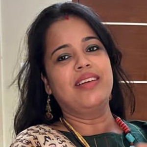 Dipti Ghosh