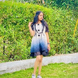 Shraddha Magar