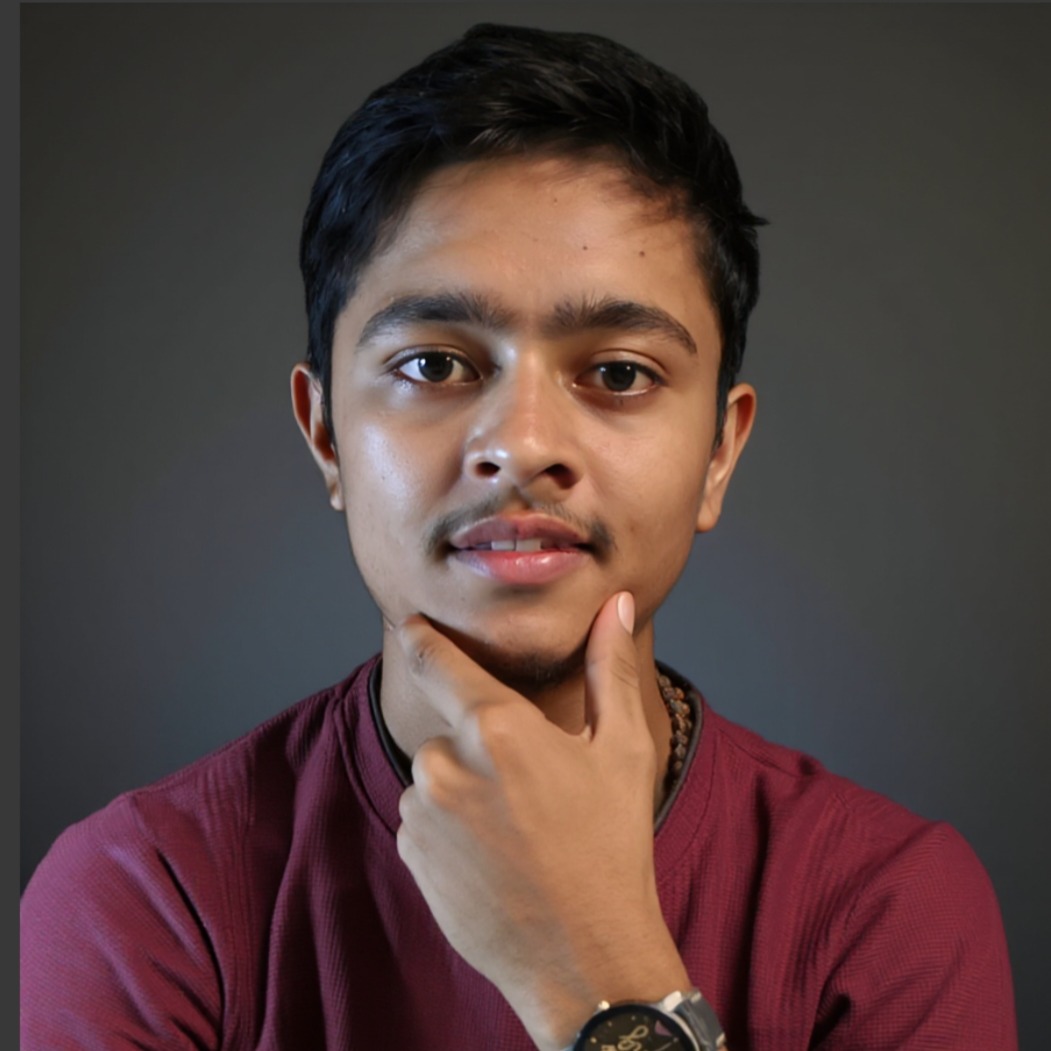Anuj Mishra