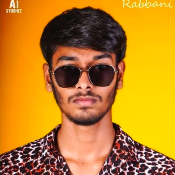 Mohammed Rabbani