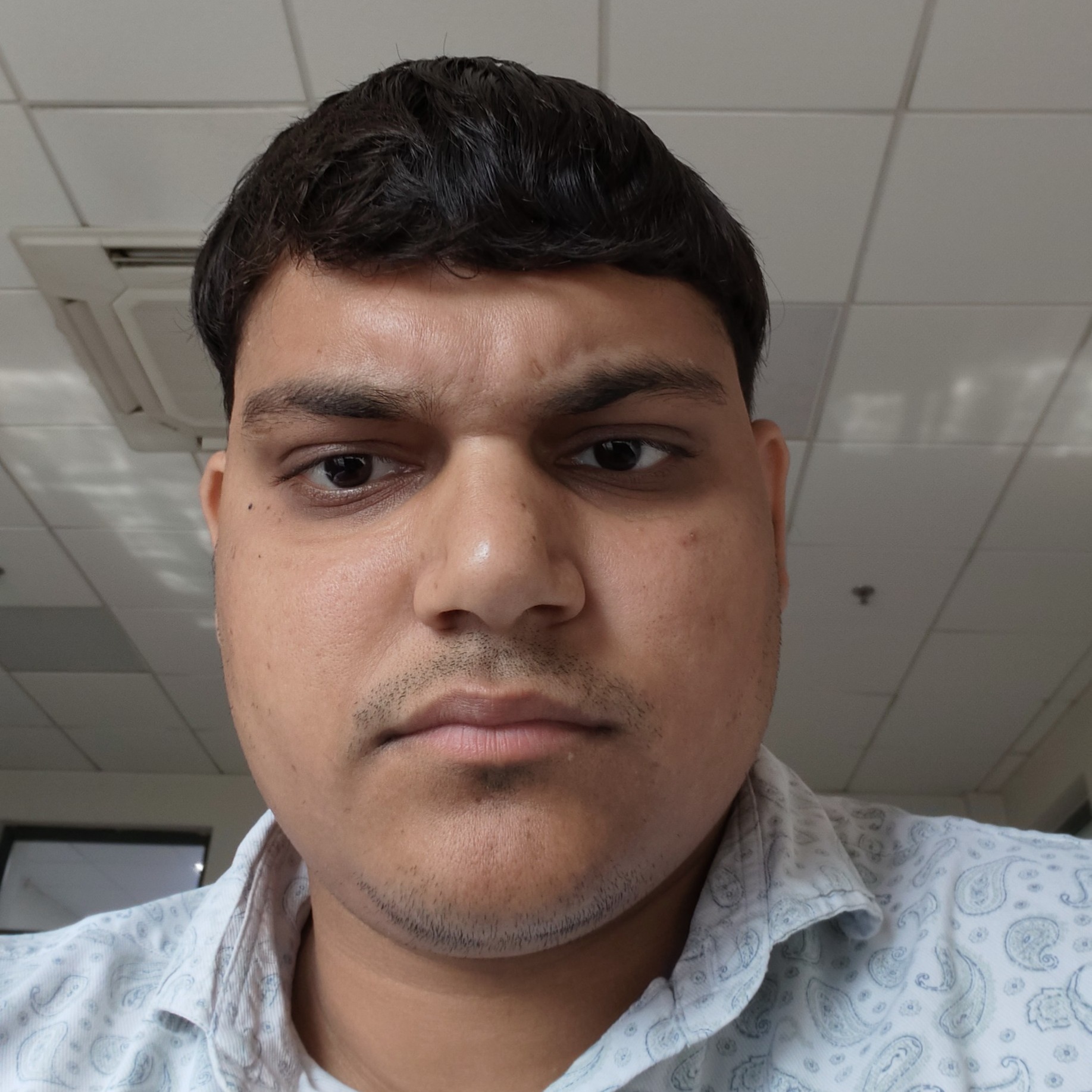 MANISH GOYAL
