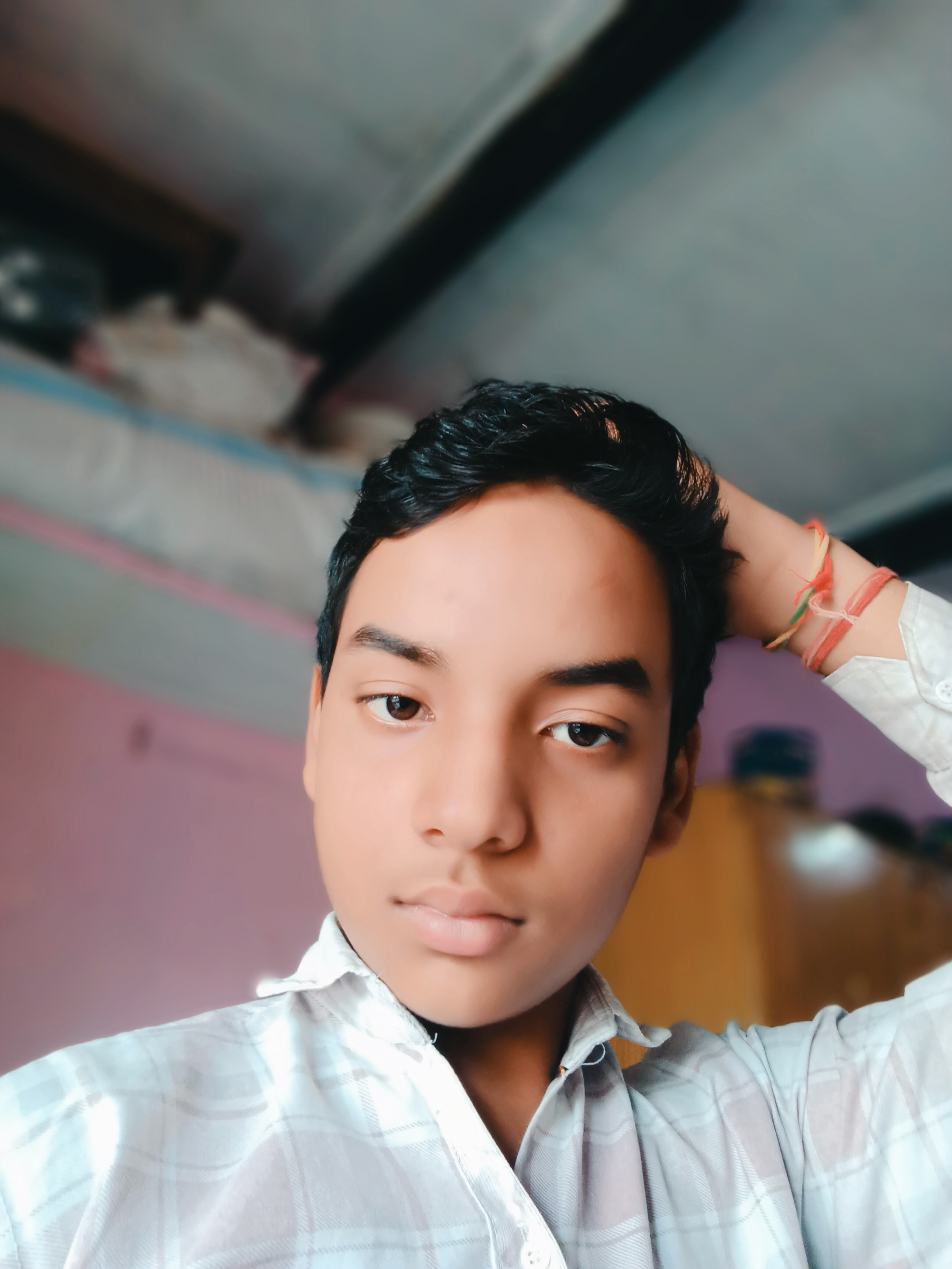 Vikash Singh