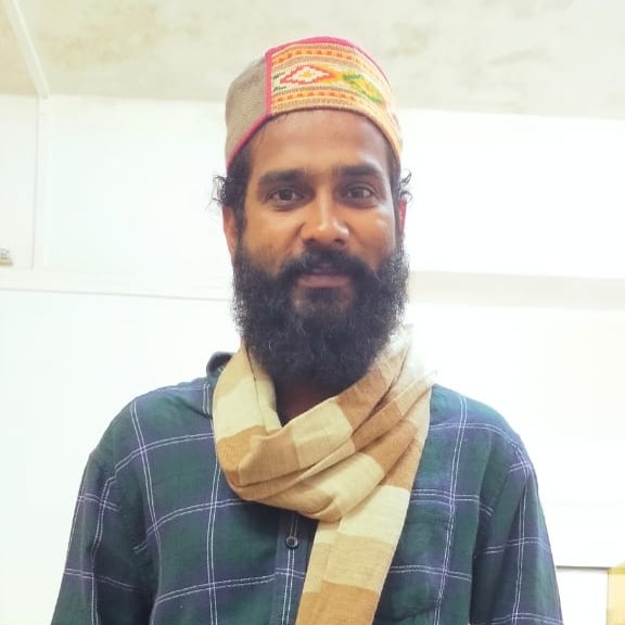 MANSINGH KARAMATI