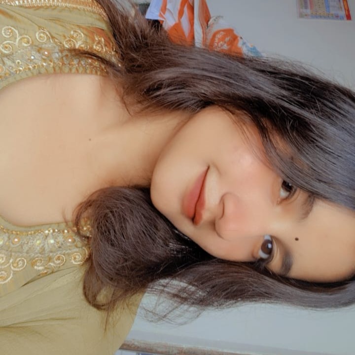 Mahak Sharma