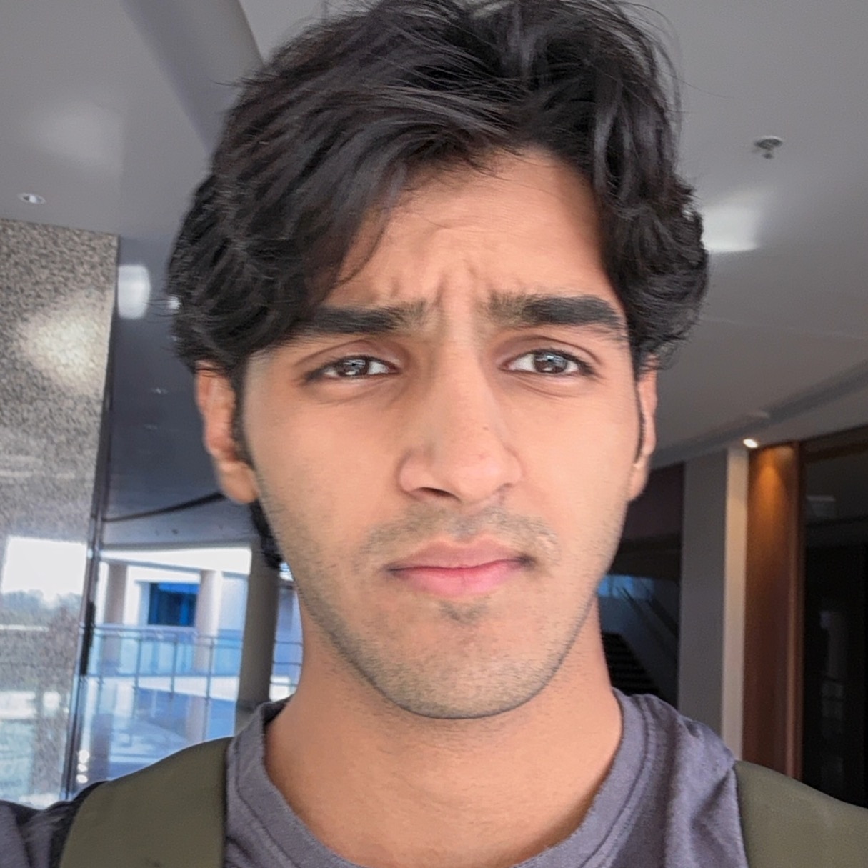 Rakshit Bakshi