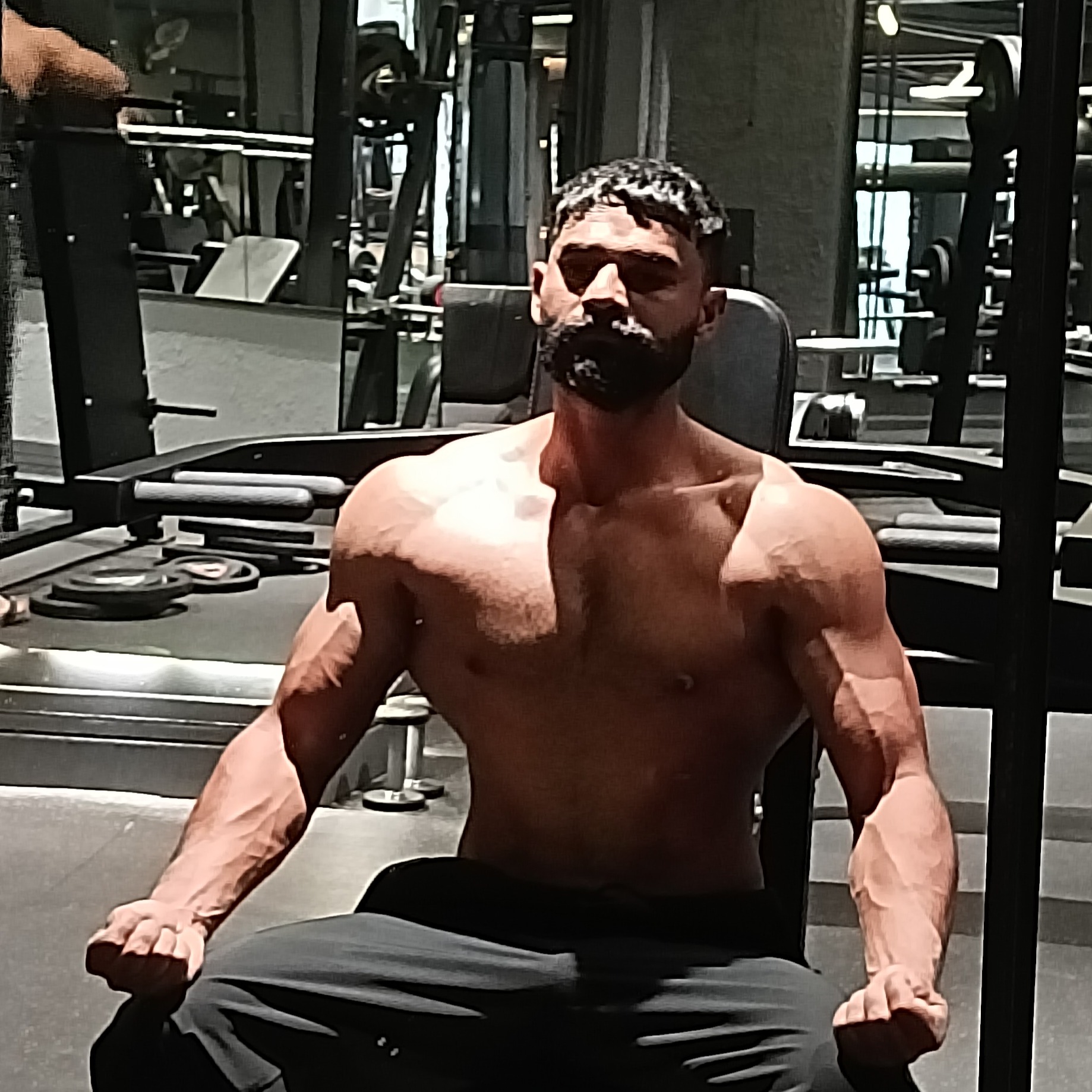 Sagar Preet
