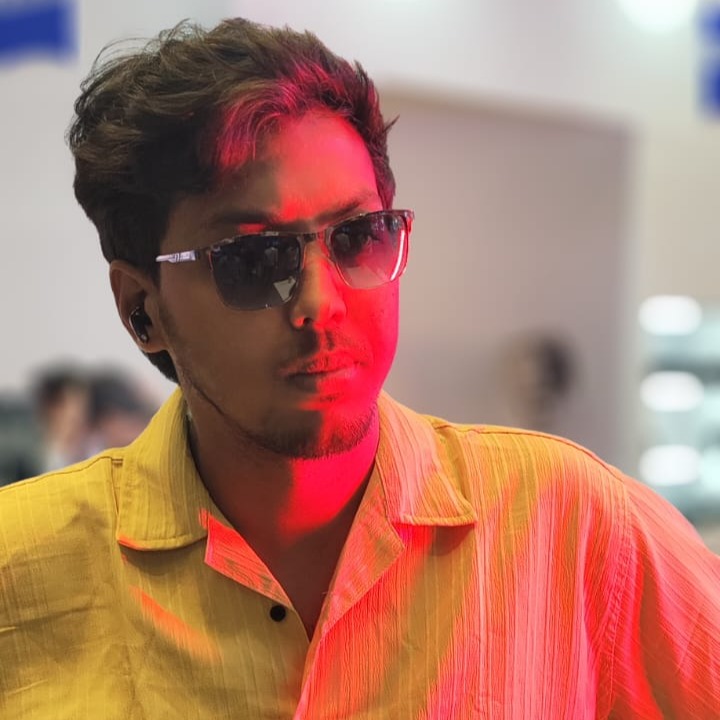 rajesh jagileti