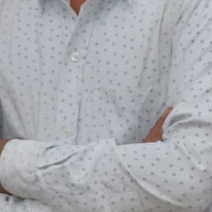 Kari kumar mishra