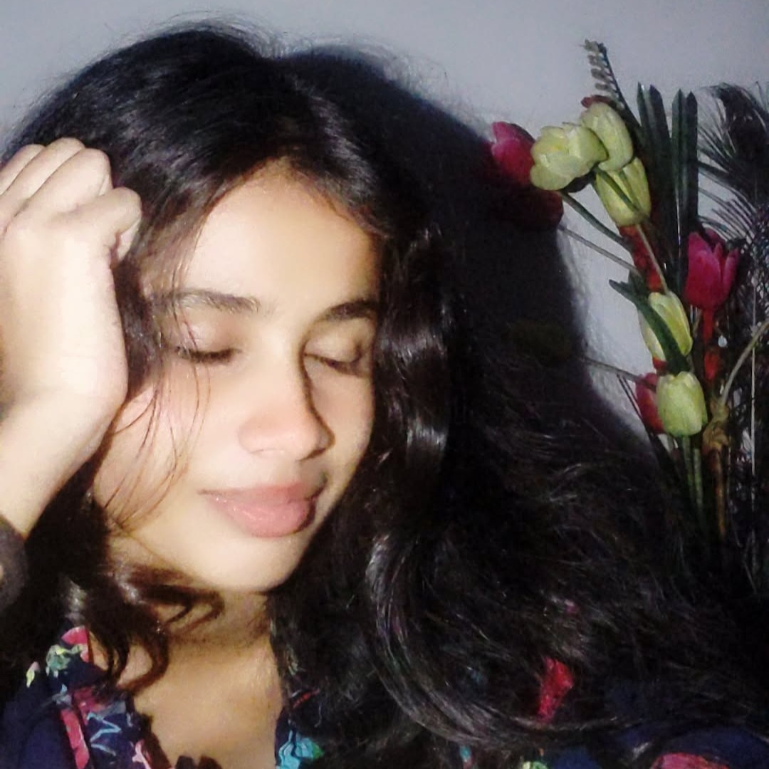 Riya khan