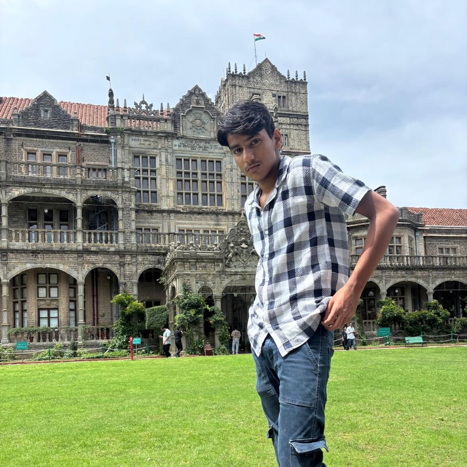 Yash vardhan thakur