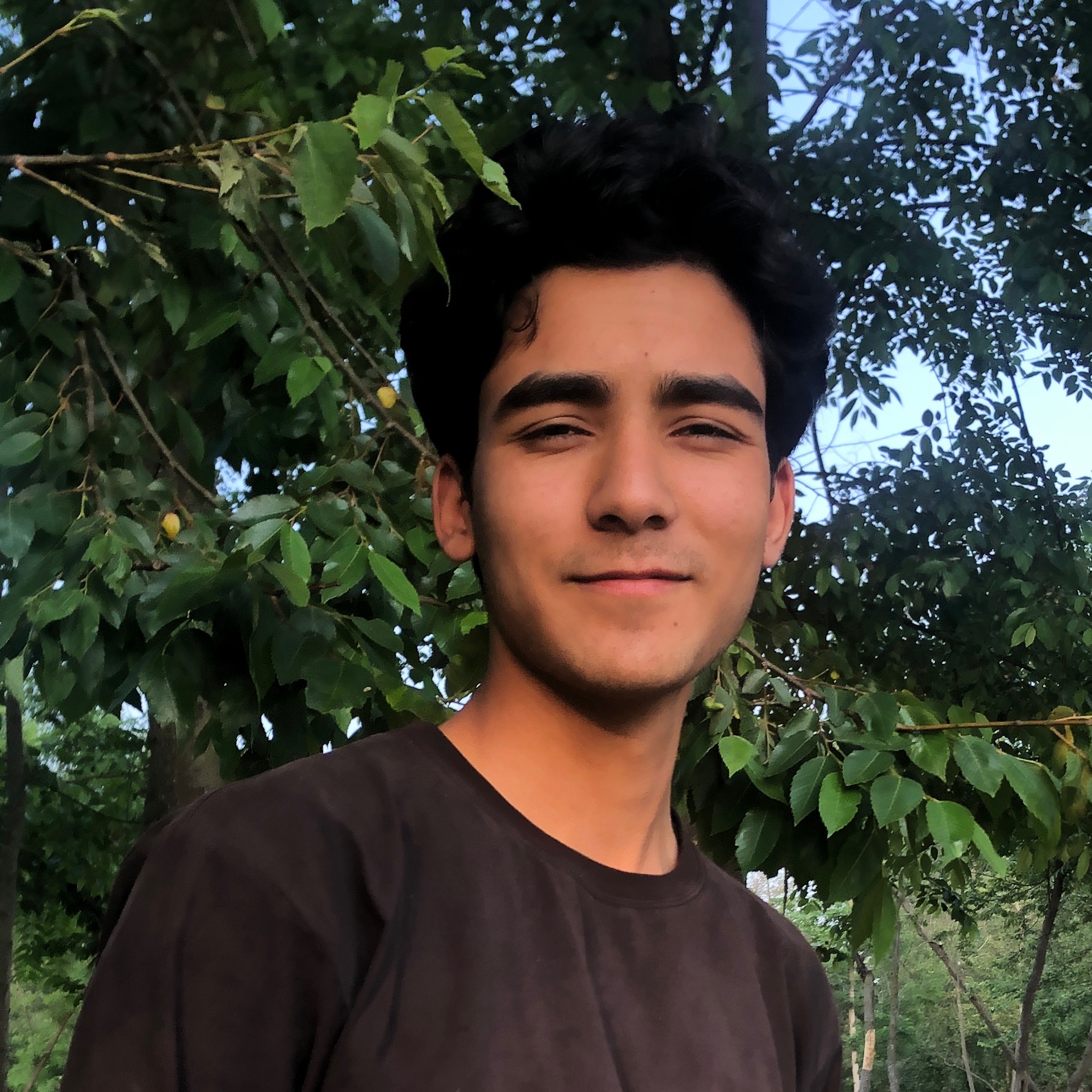 Salman Bhat