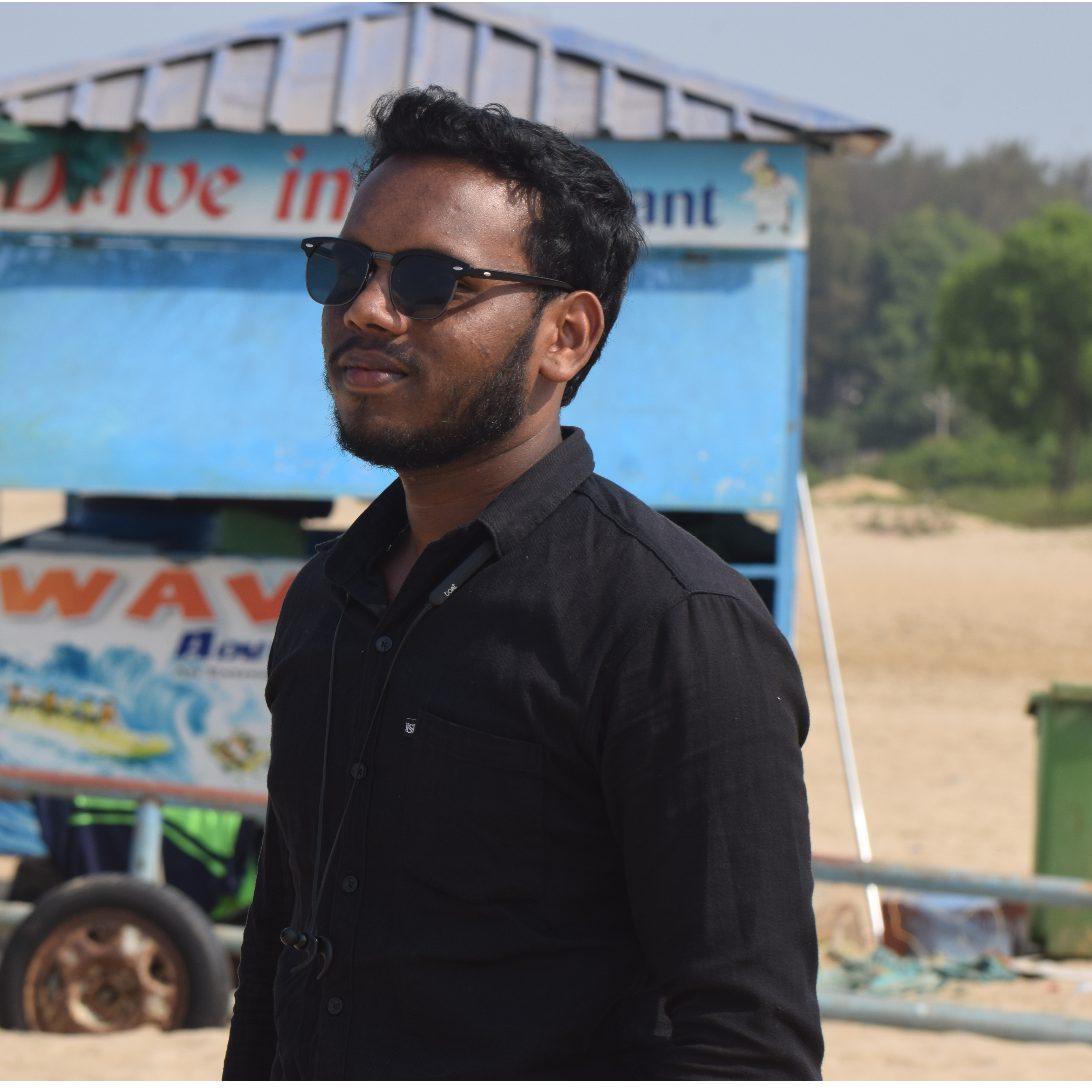 Akshaykumar Kavalekar