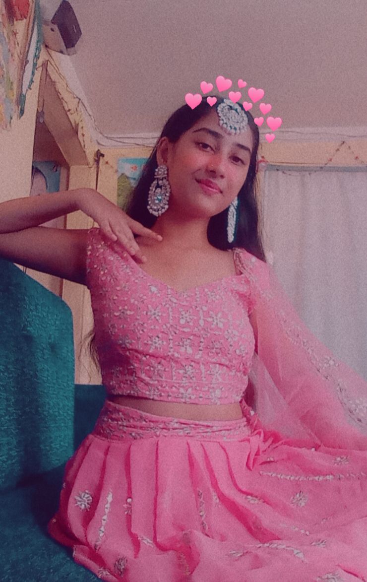 Riya Chand