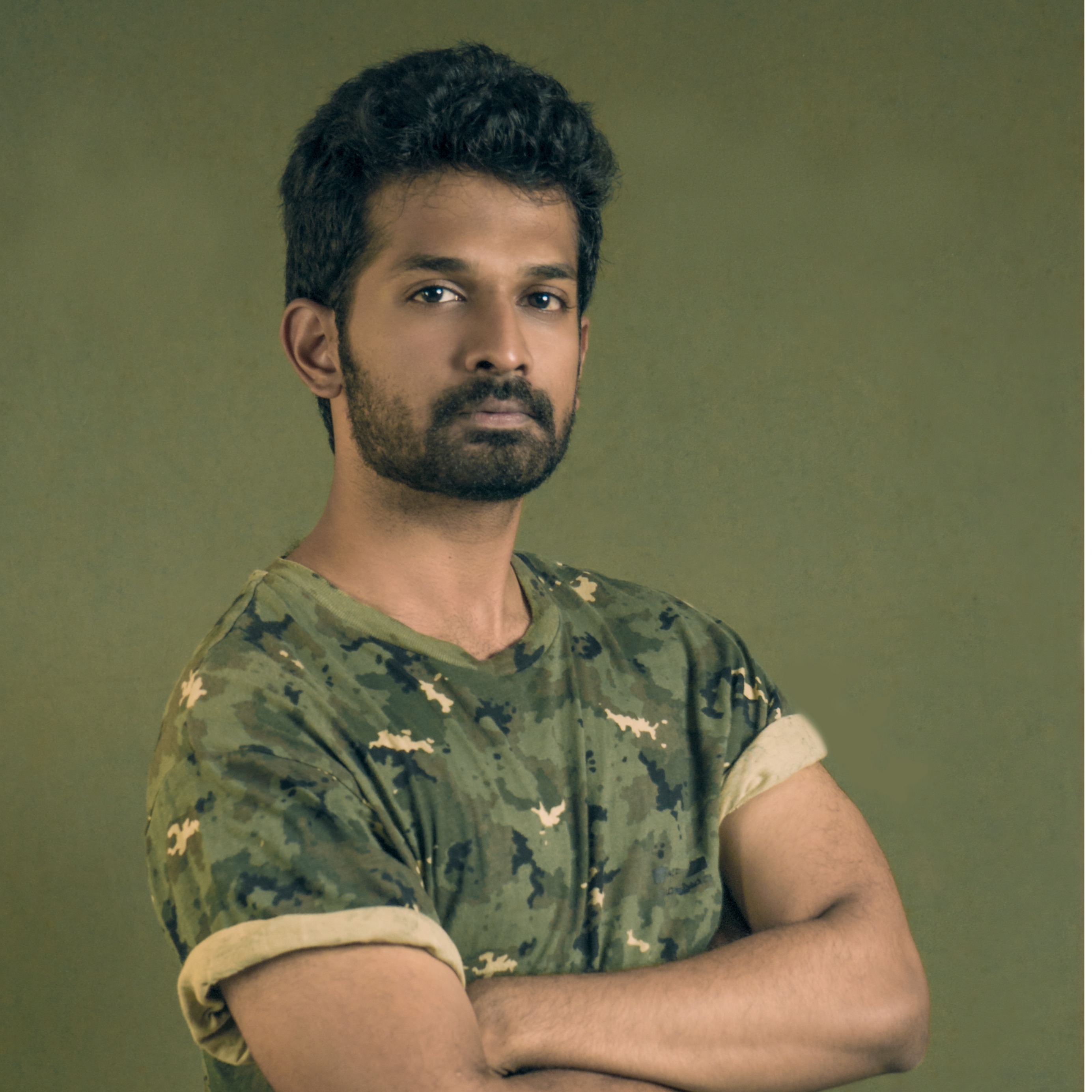 saicharan thummala