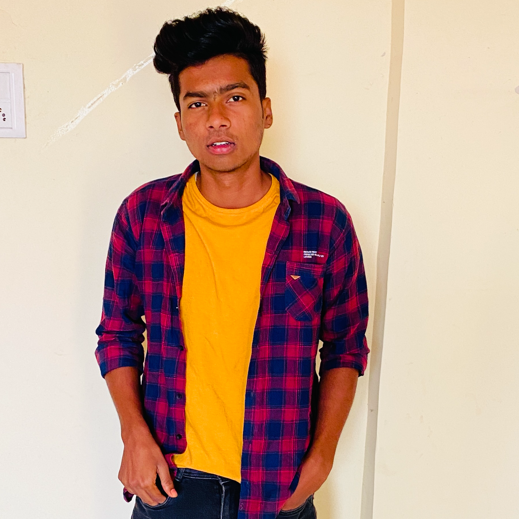 tarun Bamnere