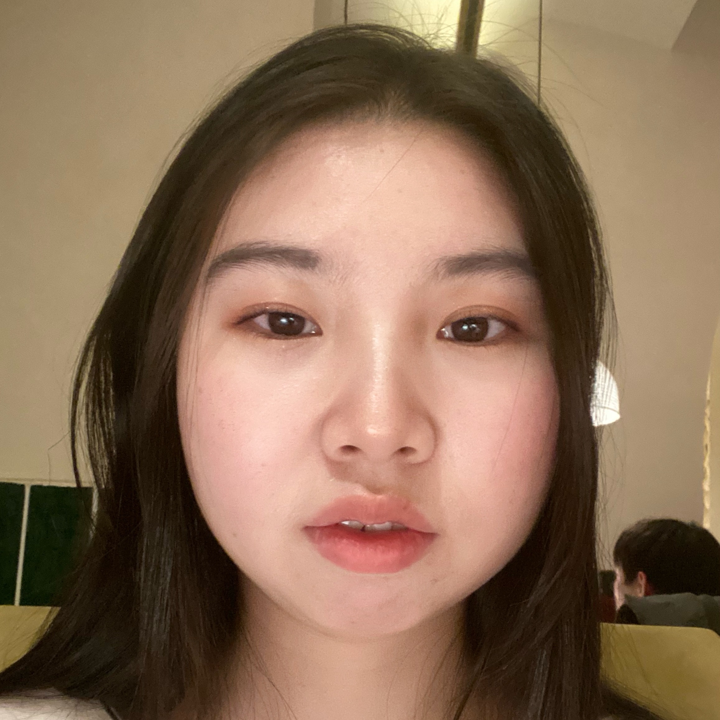 Yang LUO