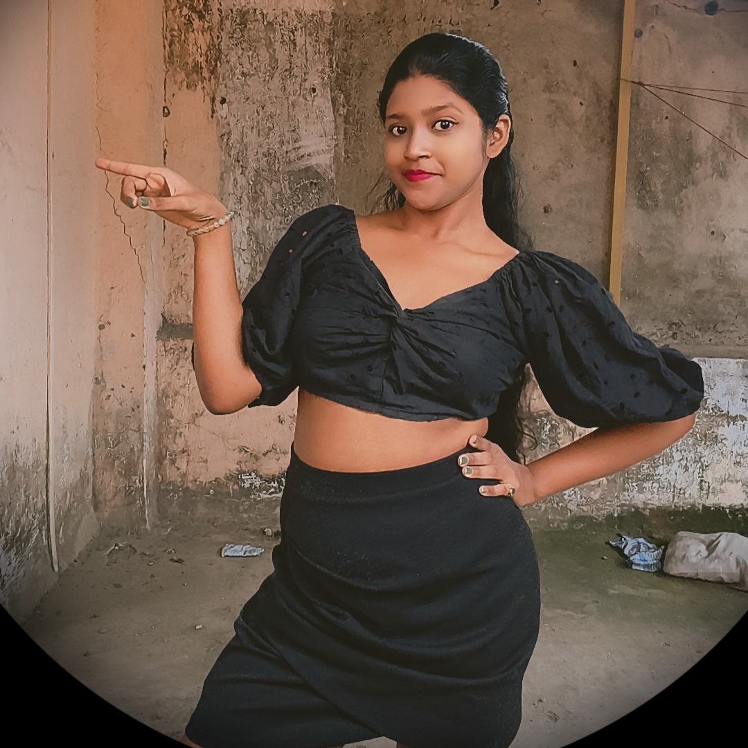 Pritha Pal