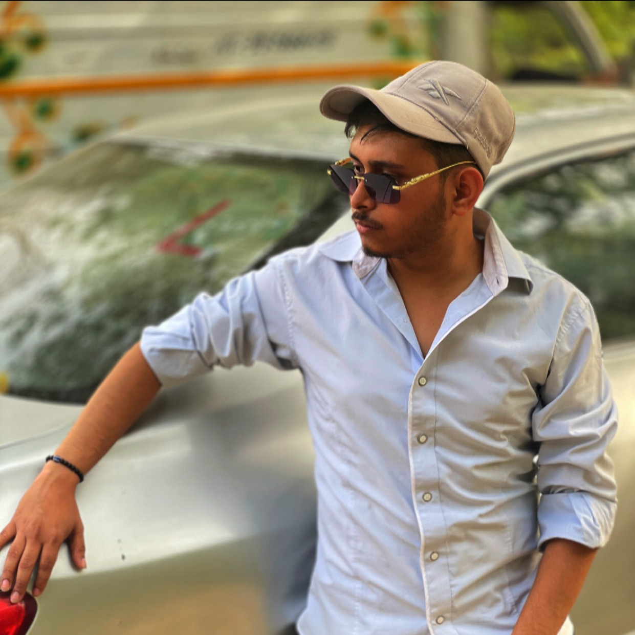 Aakash Prajapati