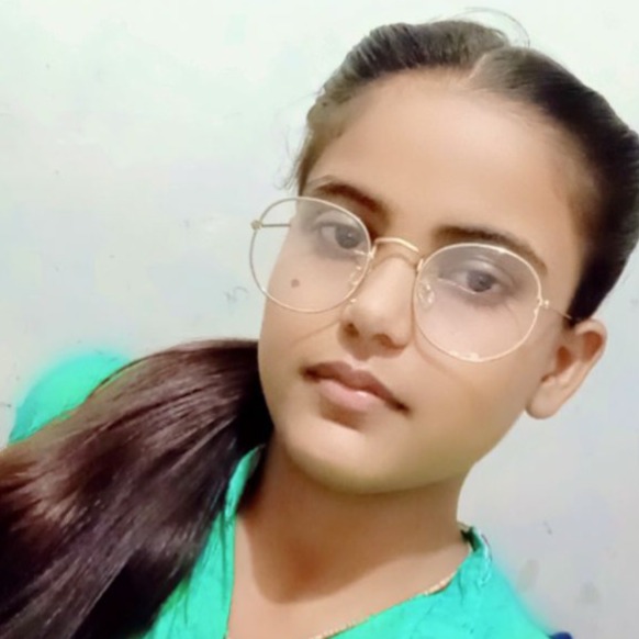 Rimjhim Raja