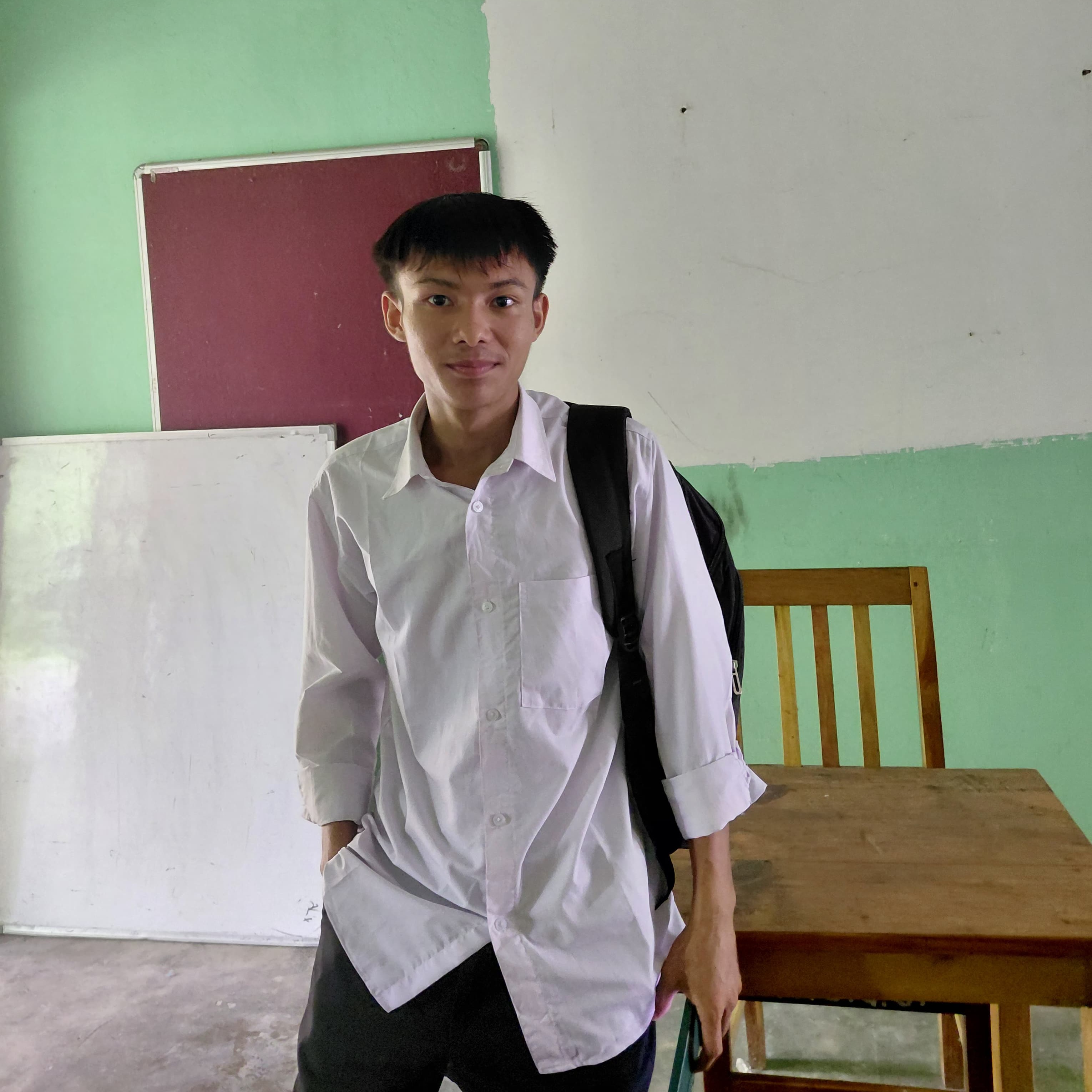 Mirjeng singnar