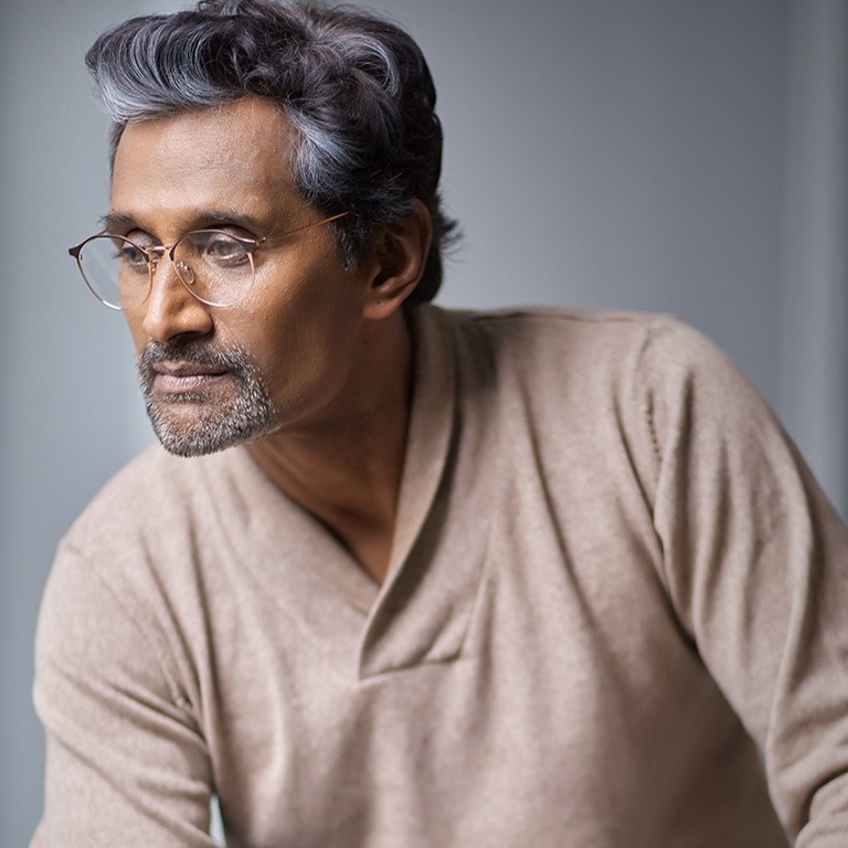Ananth Anand