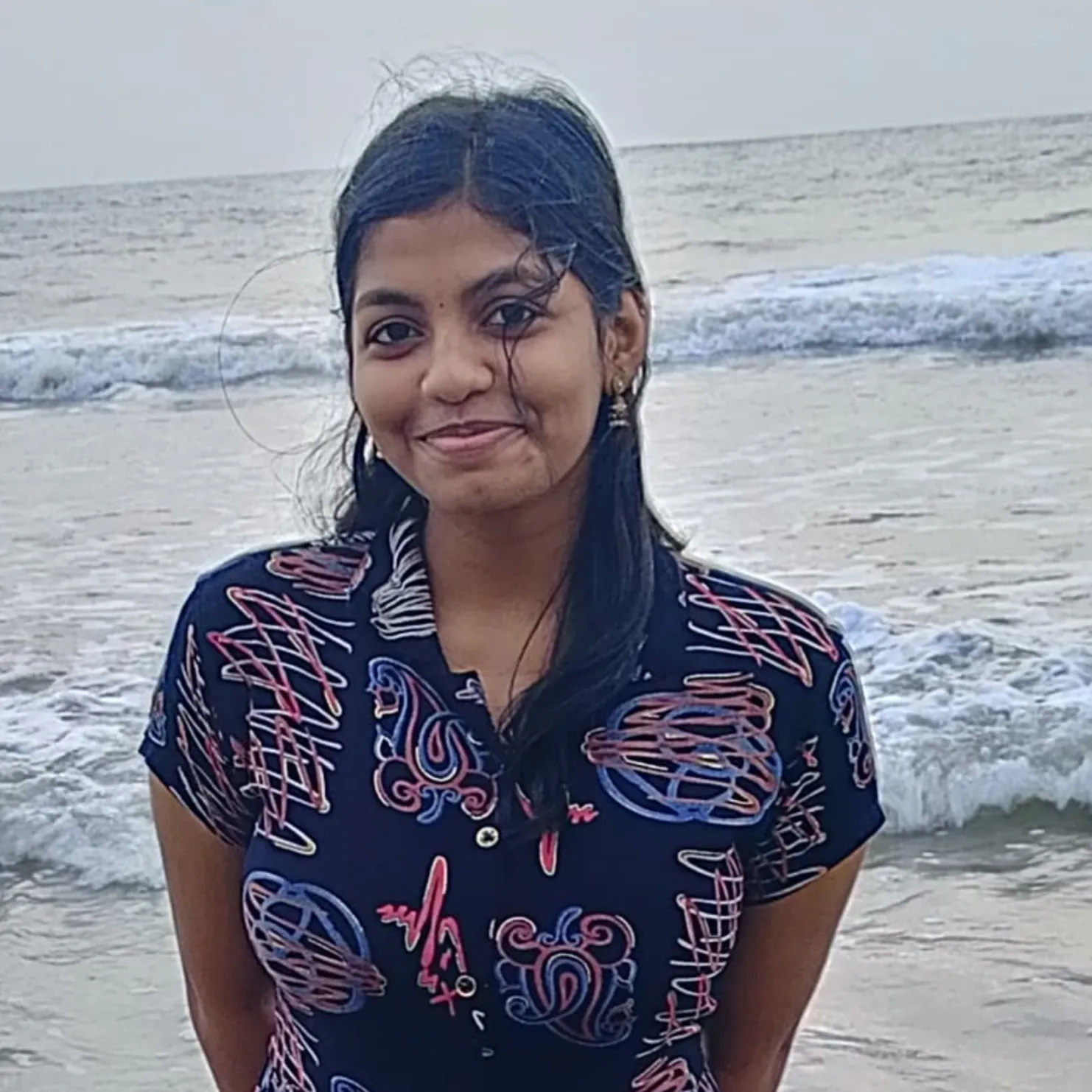 Keerthana KS