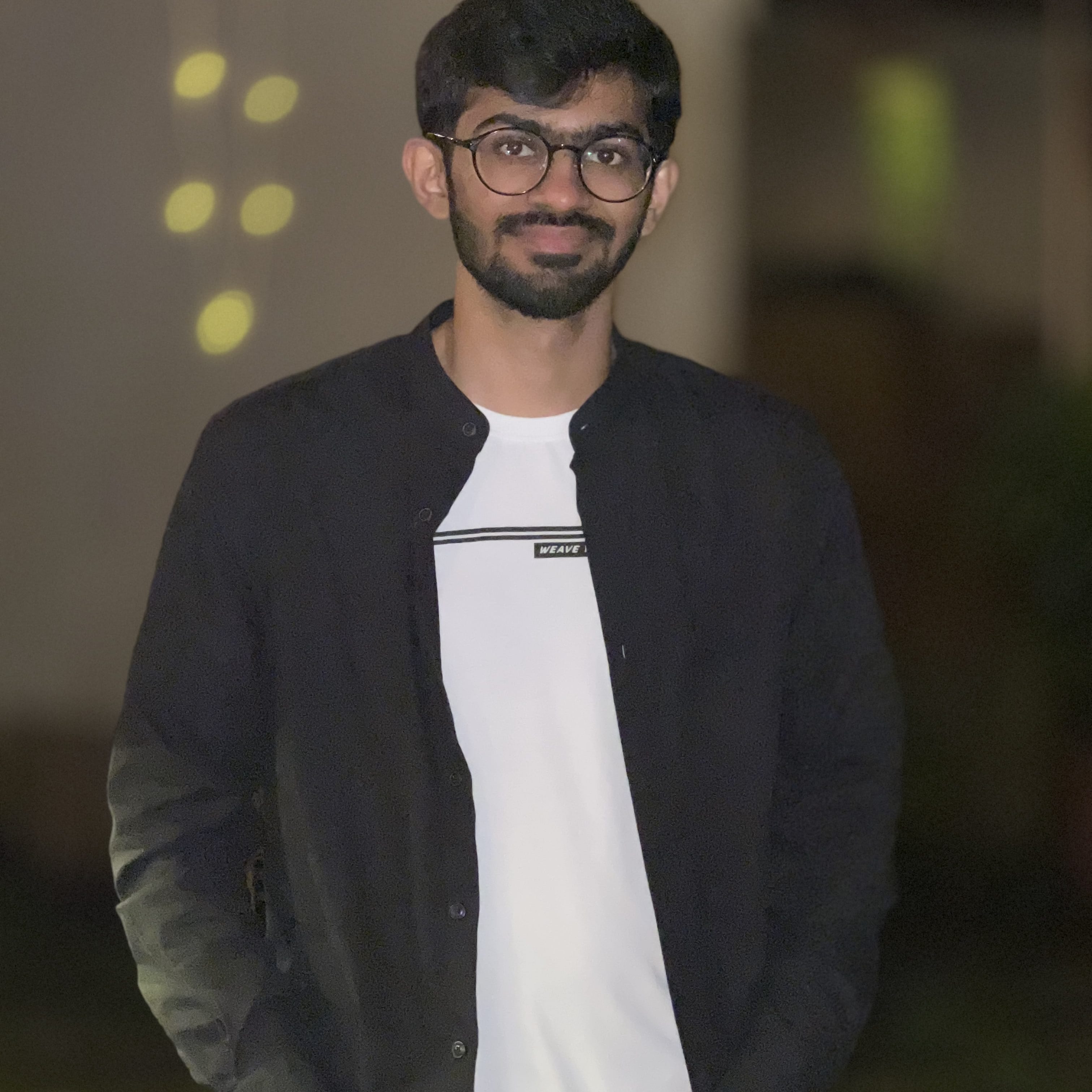 Keyur Sawla