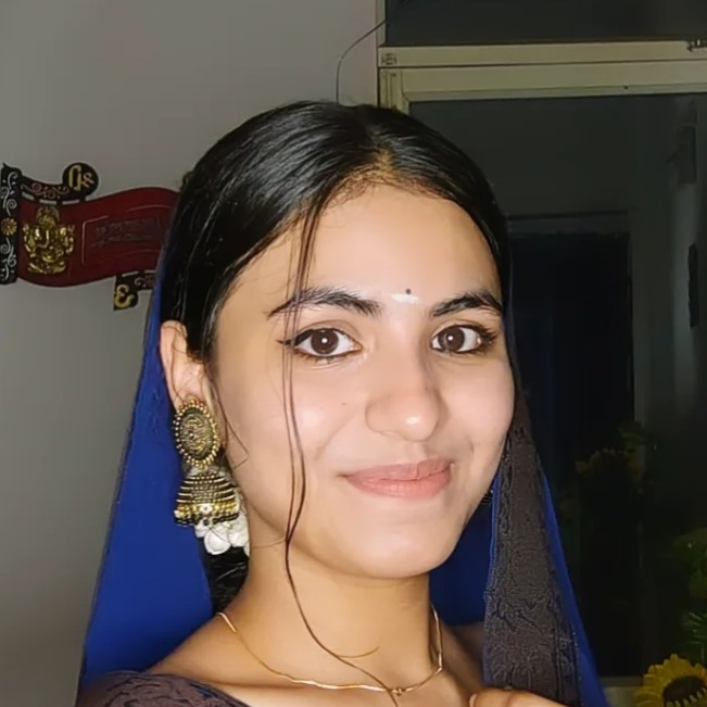 Vanshika bhargav