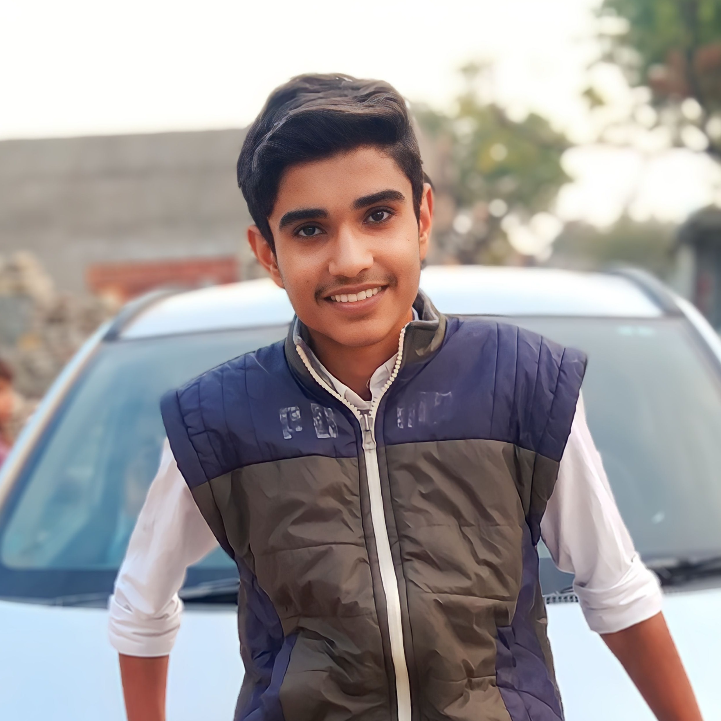 Shubham Jat