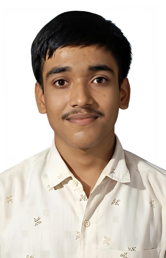 Aashutosh sahu
