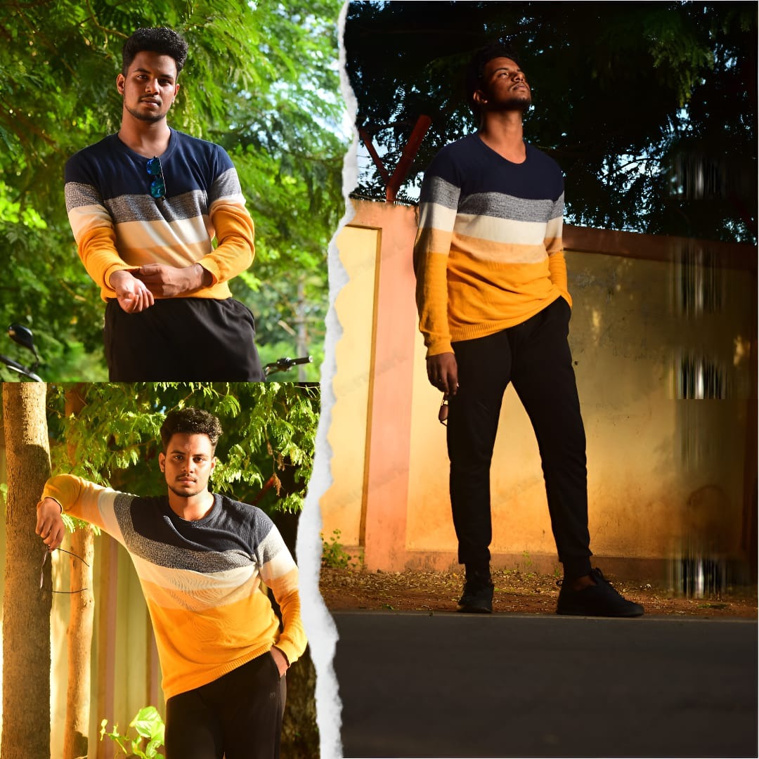 Pavankumar Yelike