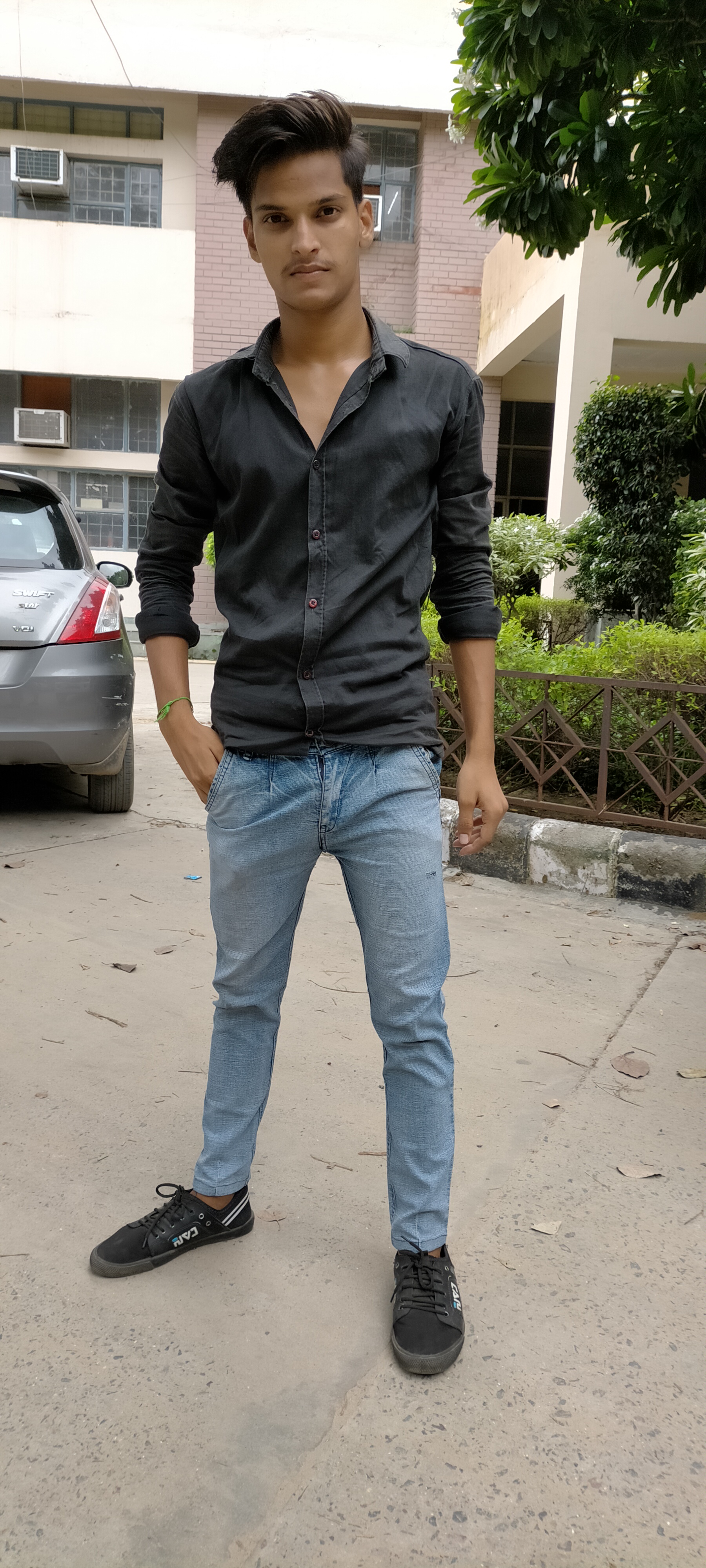 Lokesh Kumar