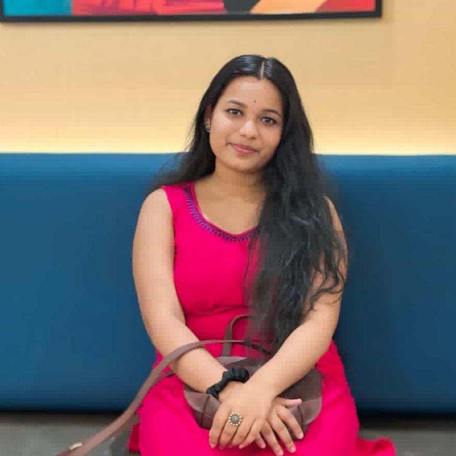 Lekshmi RM