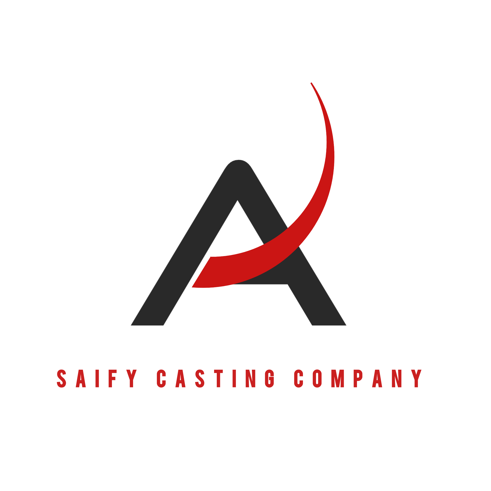 Saify Casting