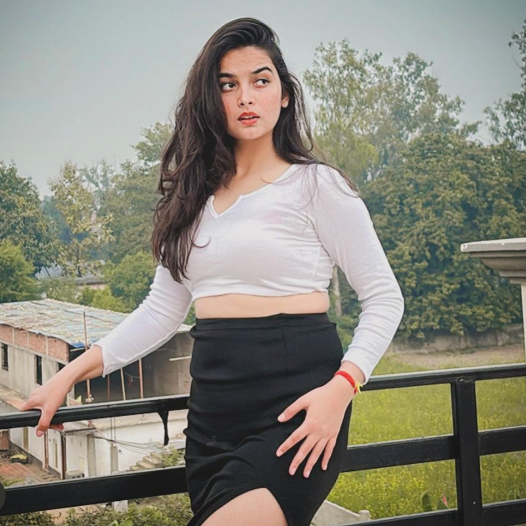 Samiksha Singh