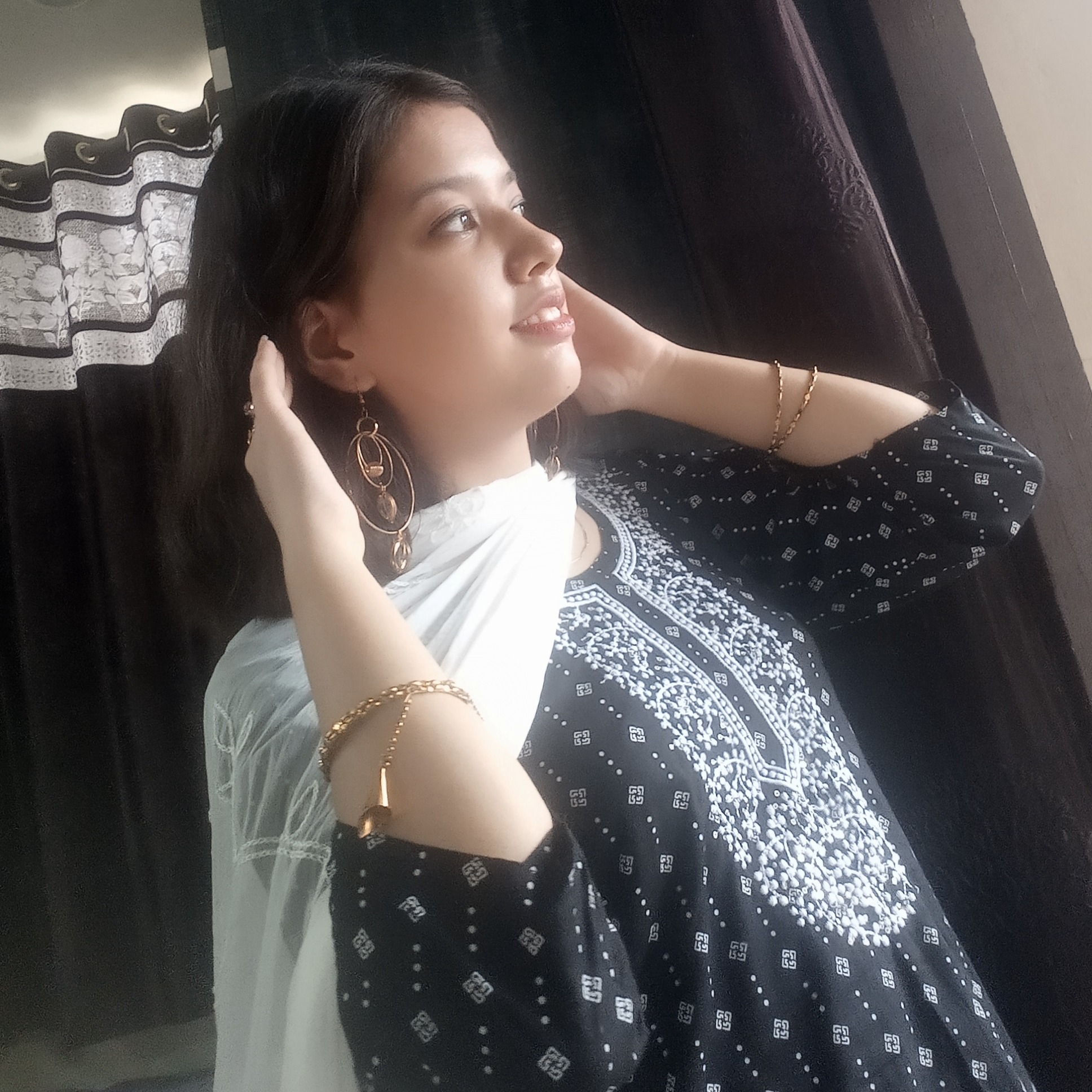 Minu rajpal