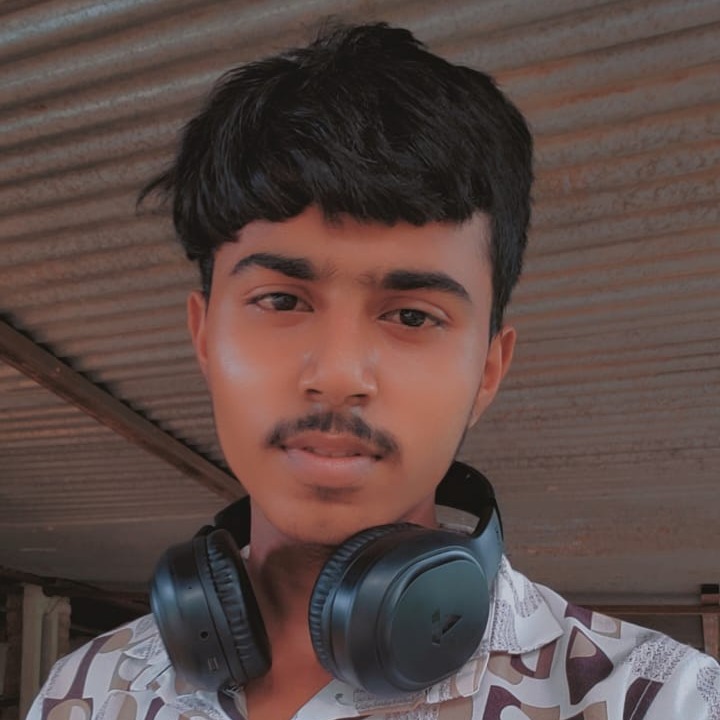 Mayur Zala