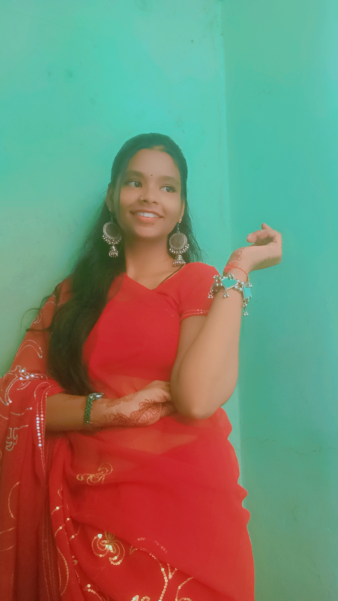 shalini chouhan