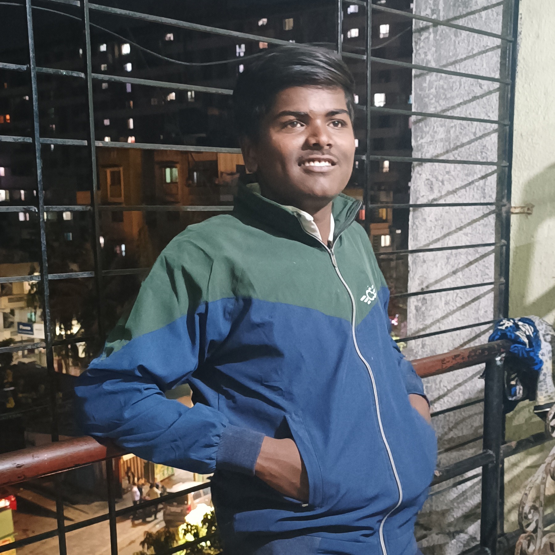 Rahul Ghodke