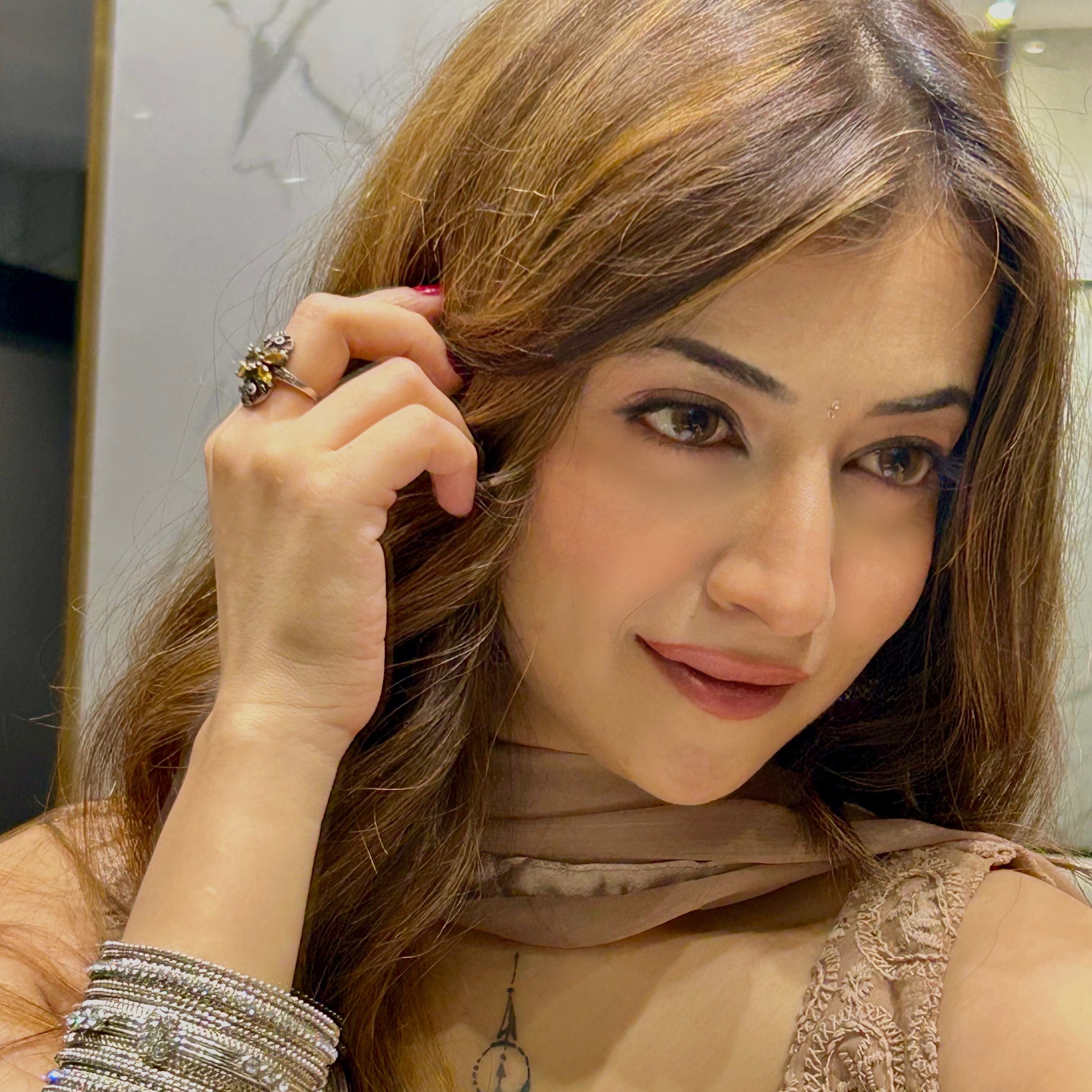 Meena Sharma