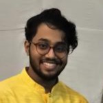 Kshitij Shinde