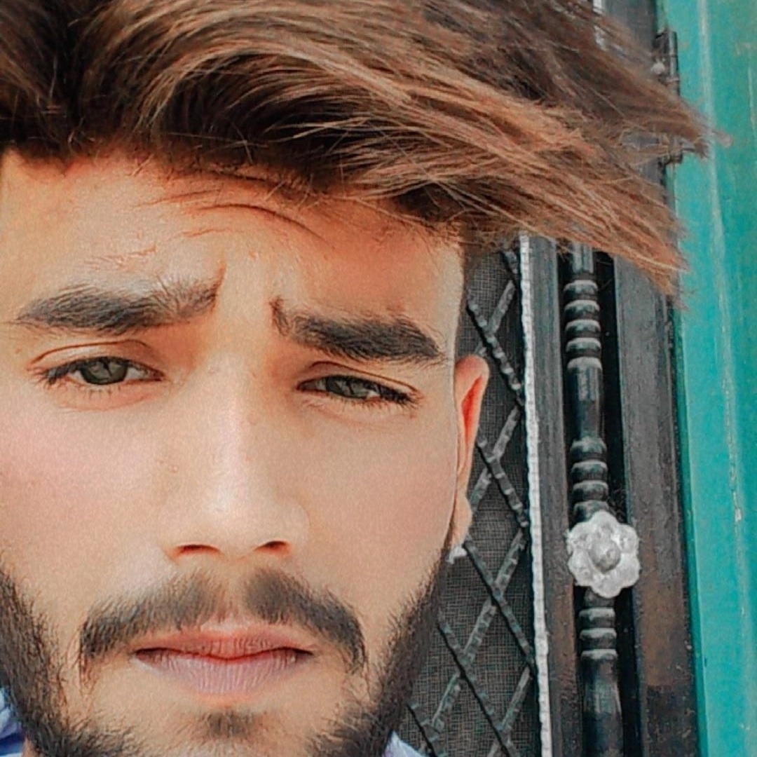 Ansh Kumar