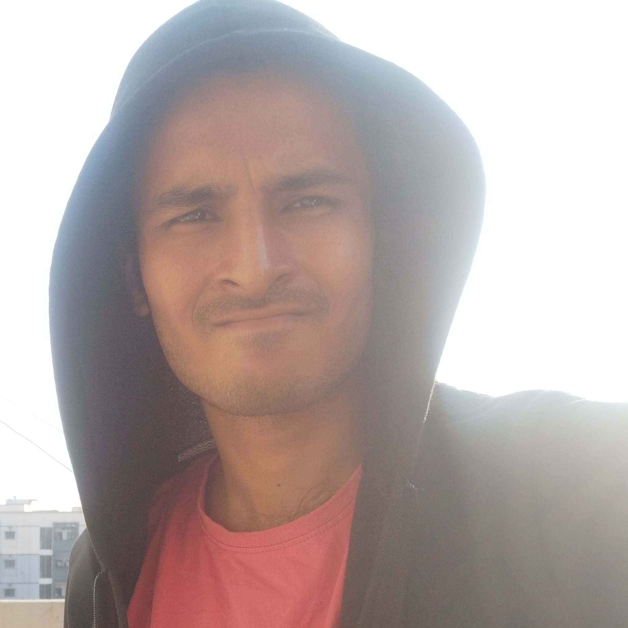 Jairam Krishna
