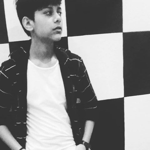 Ayush Rajput