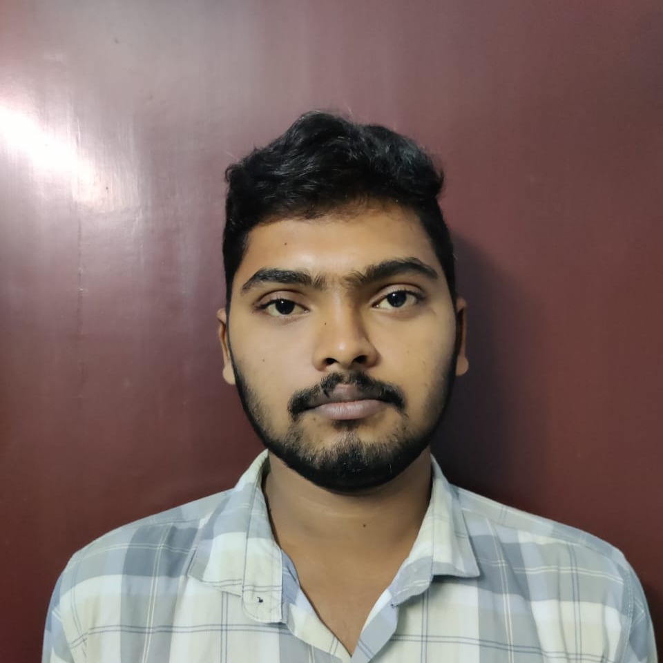 Madhu babu Chilaka