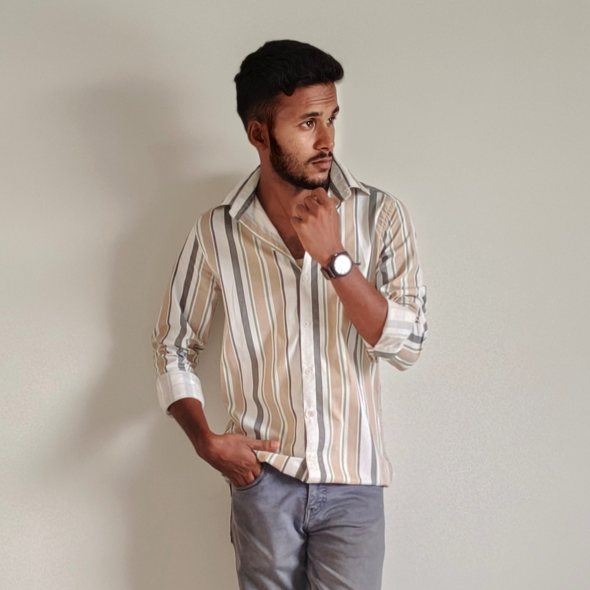 Ashish Kumar