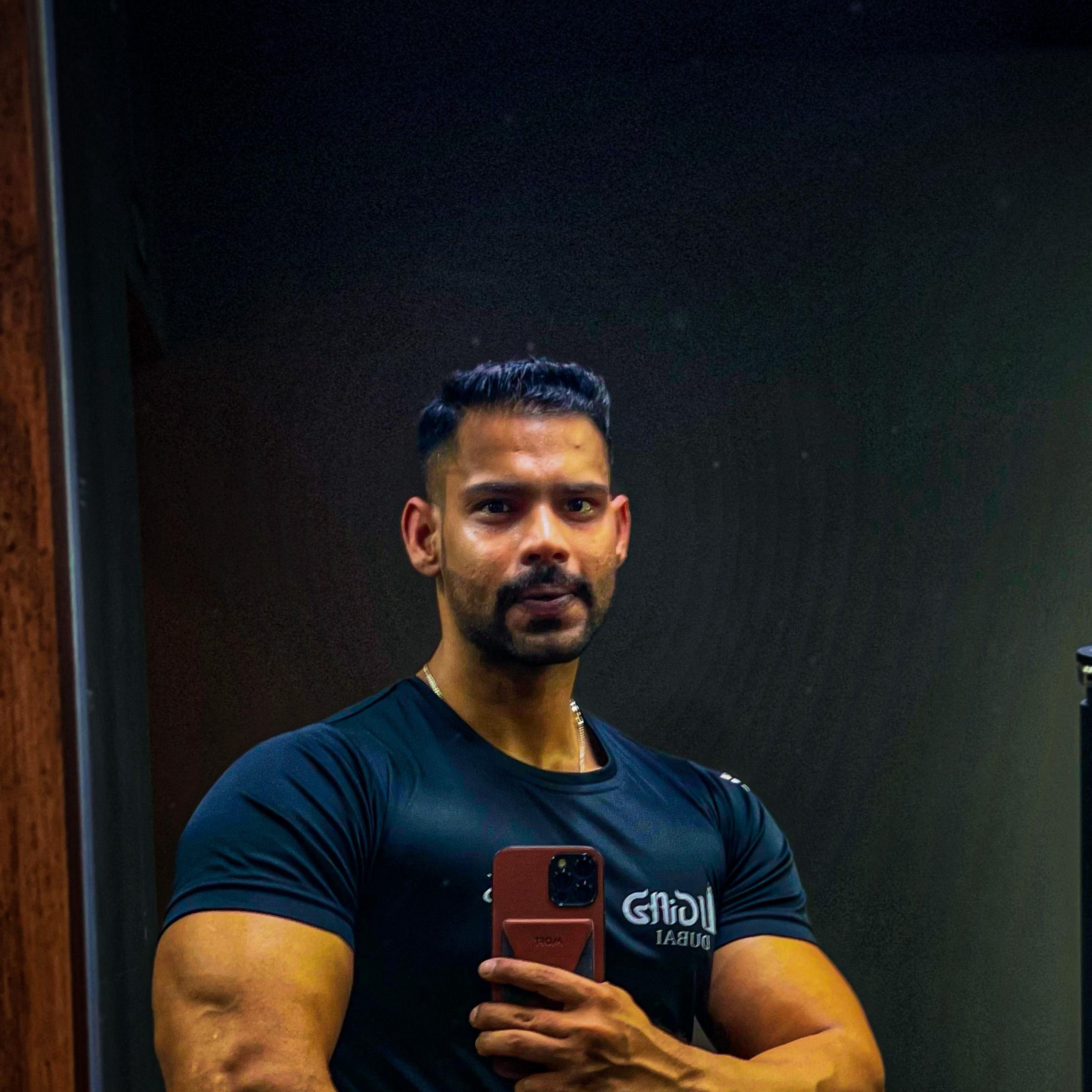 Rohit Singh